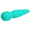 Pretty Love Wand Meredith 21.5cm Tête 50mm Turquoise